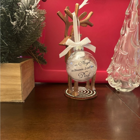 In heaven ornament - Picture 6 of 6